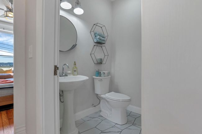 127 W Main St, House other with 4 bedrooms, 3 bathrooms and null parking in Amanda OH | Image 30