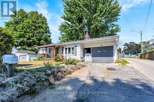 10 Tillson St, Tillsonburg, ON, N4G2X2 | Card Image