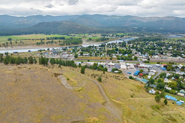 3 Hillview Terrace Dr, Home with 0 bedrooms, 0 bathrooms and null parking in Plains MT | Image 8
