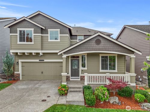 17711 Se 188th Place, Renton, WA, 98058 | Card Image