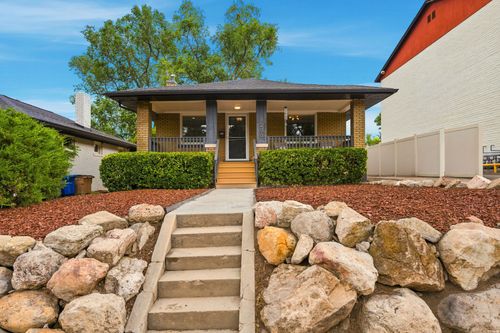 1203 E 2700 S, Salt Lake City, UT, 84106-3148 | Card Image