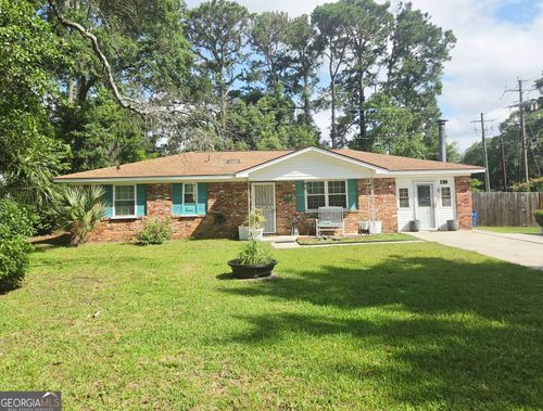 128 Wassaw Rd, Savannah, GA, 31410-3009 | Card Image