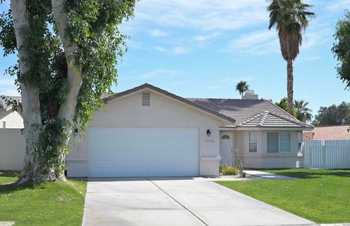 43730 Louisiana St, Palm Desert, CA, 92211-7577 | Card Image
