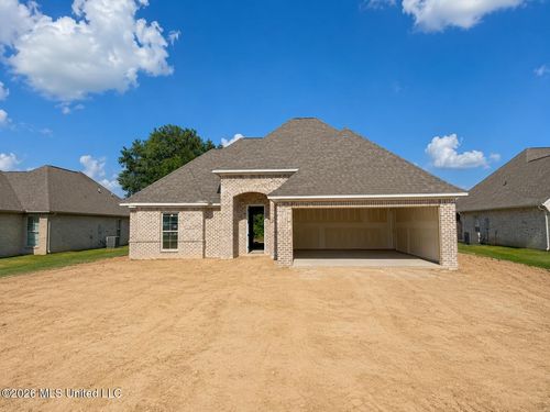 414 Baleigh Way, Canton, MS, 39046-1310 | Card Image