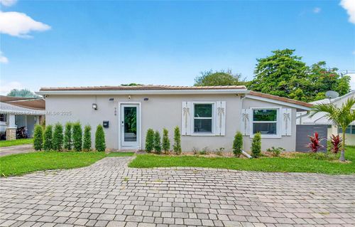 708 Sw 19th St, Fort Lauderdale, FL, 33315-2052 | Card Image