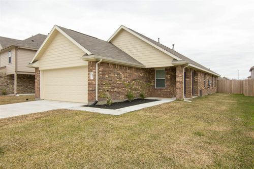 949 River Sage Ct, La Marque, TX, 77568-1006 | Card Image