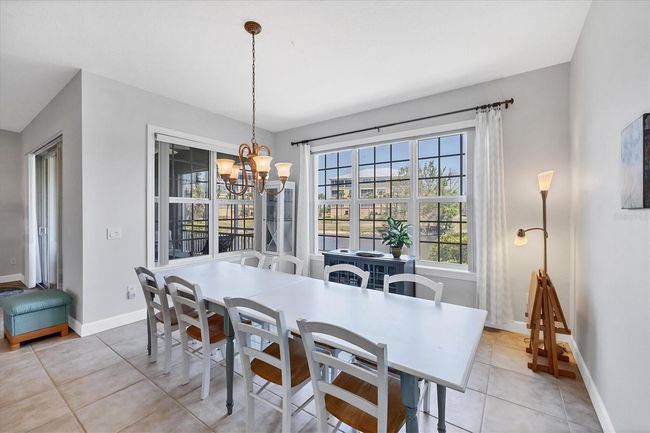 UNIT-103 - 10720 Lemon Creek Loop, Townhouse with 3 bedrooms, 3 bathrooms and null parking in ENGLEWOOD FL | Image 9