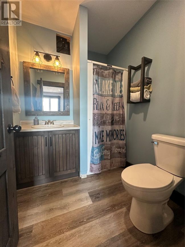 15 Paul's Lake Sideroad, Home with 3 bedrooms, 2 bathrooms and null parking in Badger NL | Image 28