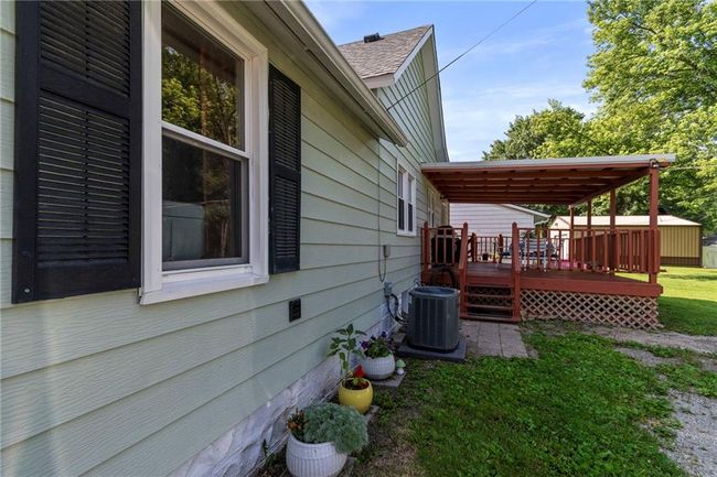 811 N Nettleton St, House other with 2 bedrooms, 1 bathrooms and null parking in Cameron MO | Image 20