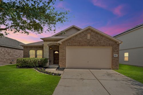 24214 Cornell Park Ln, Katy, TX, 77494-0270 | Card Image