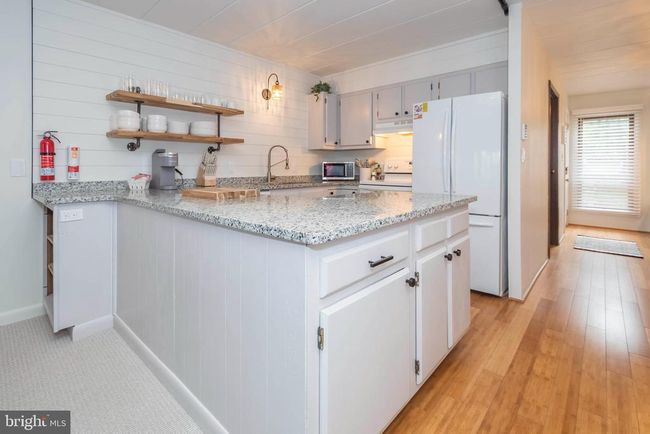 1-C-2 - 189 Red Run Rd # 1 C 2, Townhouse with 2 bedrooms, 2 bathrooms and null parking in Oakland MD | Image 6