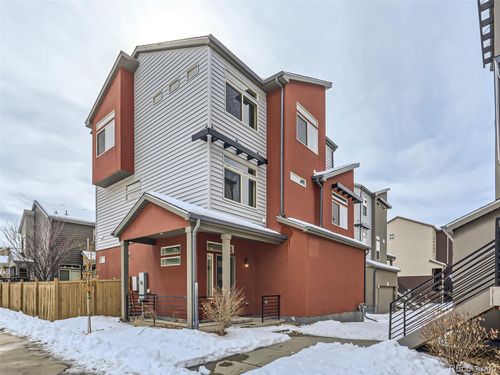 4432 Vindaloo Dr, Castle Rock, CO, 80109-3832 | Card Image