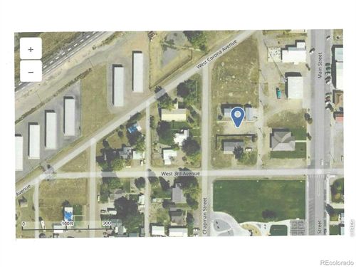 0 Chapman St, Wiggins, CO, 80654 | Card Image