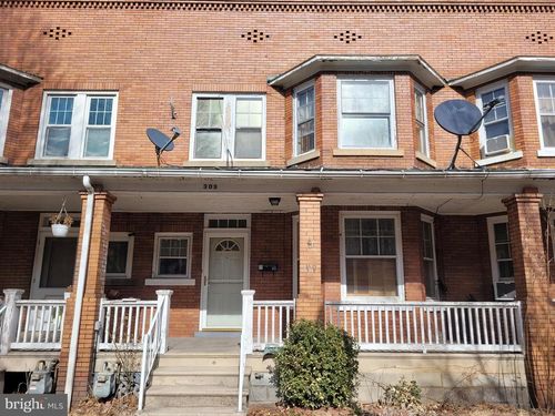 309 Maryland Ave, WESTERNPORT, MD, 21562-1412 | Card Image