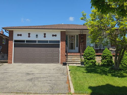 bsmt-86 Harris Cres, Woodbridge, ON, L4L1R9 | Card Image