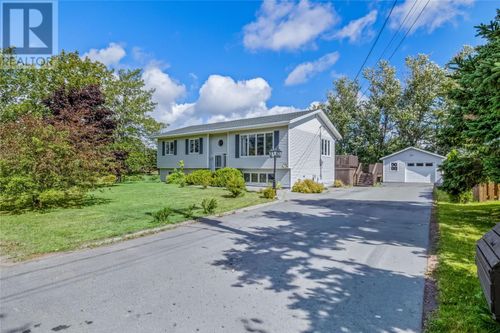 62-64 Greens Rd, House with 4 bedrooms, 2 bathrooms and null parking in Bay Roberts NL | Card Image