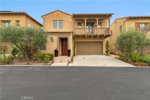 105 Tomato Spgs, Irvine, CA, 92618-8880 | Card Image