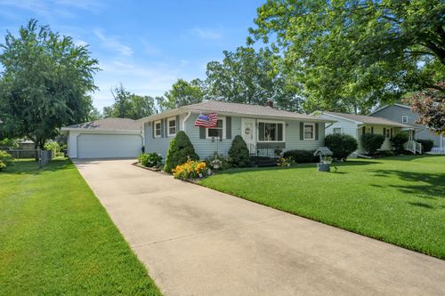 33 29th St S, Battle Creek, MI, 49015-4933 | Card Image