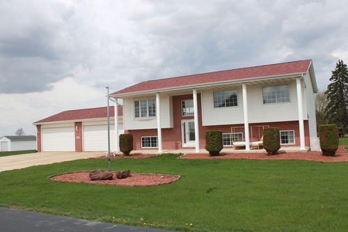 503 W 602 S, Hebron, IN, 46341-8953 | Card Image