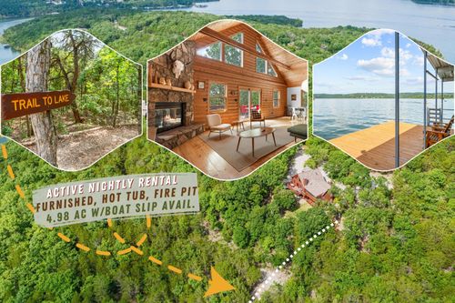 1687 Pokeberry Lane, Lampe, MO, 65681 | Card Image