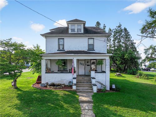 401 S Grant St, Scottdale, PA, 15683-2026 | Card Image