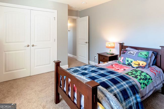 109 Lighthorse Blvd, House other with 4 bedrooms, 3 bathrooms and 2 parking in Mcdonough GA | Image 23