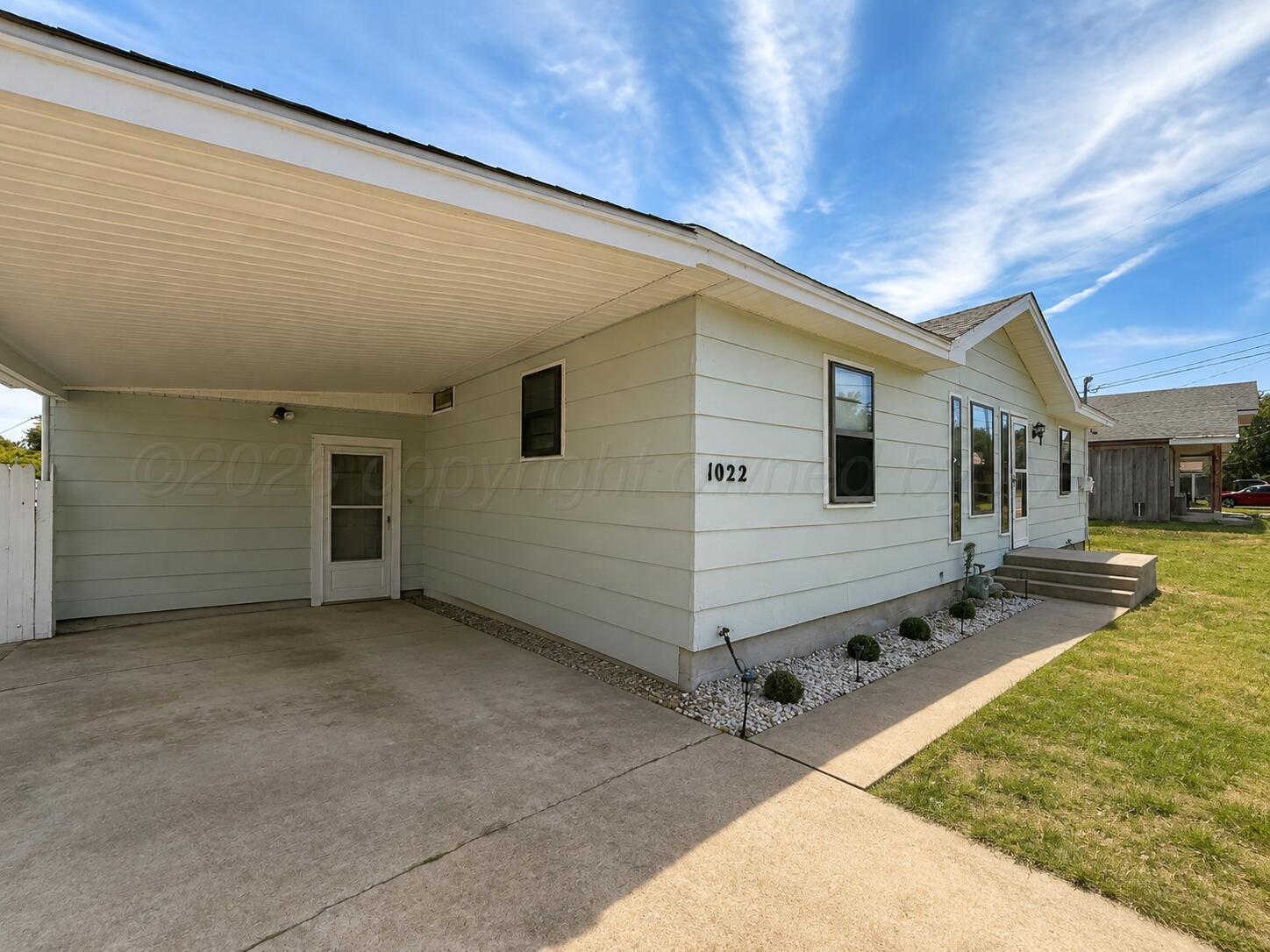 Residential in Borger 3