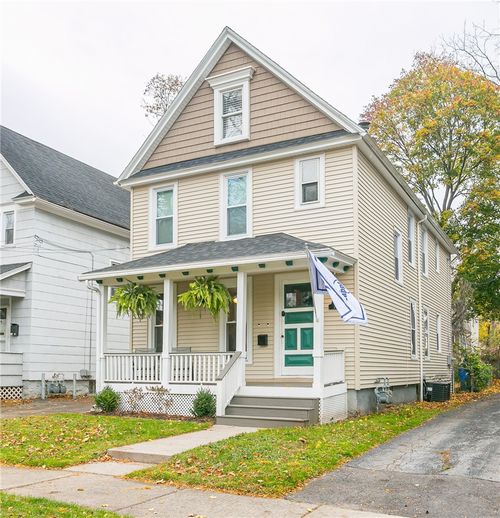 773 Meigs St, Rochester, NY, 14620-2137 | Card Image
