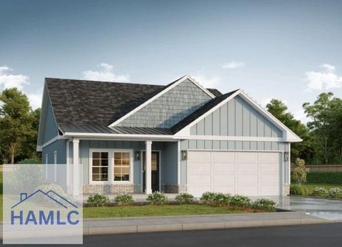 LOT 71 Cottage Way, Darien, GA, 31305 | Card Image