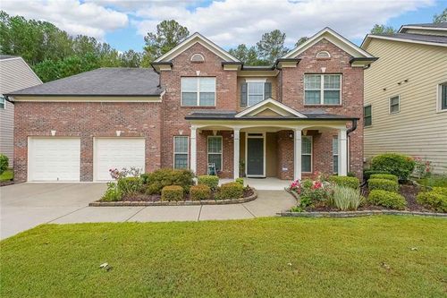 4007 Fellowship Dr, Buford, GA, 30519-3493 | Card Image