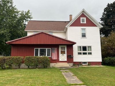 510 &amp; 550 W Fountain Street, Home with 0 bedrooms, 0 bathrooms and null parking in Columbus WI | Image 1