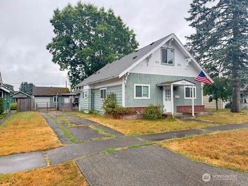 359 Sw Cascade Avenue, Chehalis, WA, 98532 | Card Image