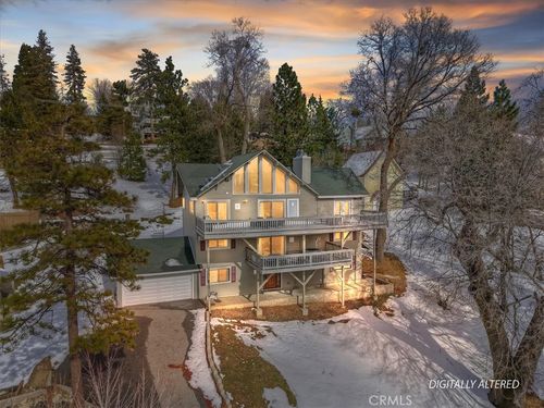 27814 N Bay Rd, Lake Arrowhead, CA, 92352 | Card Image