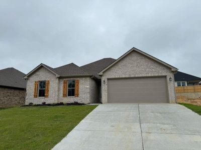 3014 Sue Street, House other with 4 bedrooms, 2 bathrooms and null parking in Benton AR | Image 3