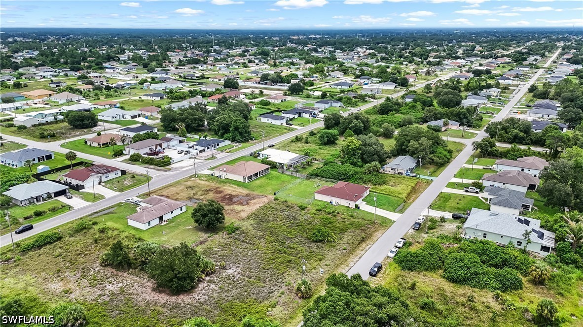 Land in Lehigh Acres 5
