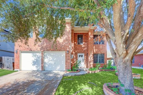 6116 Speyside Dr, Austin, TX, 78754-6040 | Card Image
