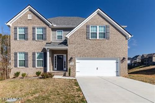 2620 Jacobs Canyon Ln, Knoxville, TN, 37932-2721 | Card Image
