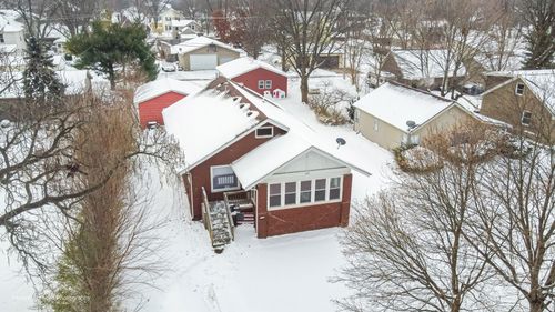 123 E North St, Dwight, IL, 60420-1073 | Card Image