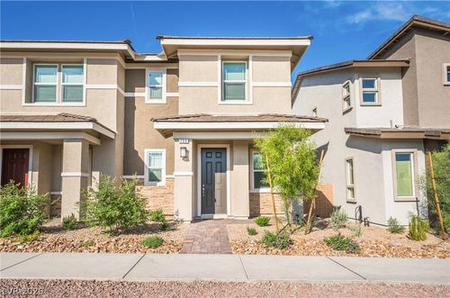 766 Last Dance Pl, Henderson, NV, 89011-5532 | Card Image