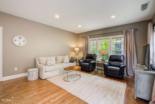 4216 Norbury Ct Se, House other with 4 bedrooms, 3 bathrooms and 2 parking in Smyrna GA | Image 13