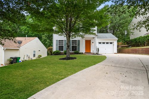 12529 Cheryl Anne Pl, Charlotte, NC, 28262-1029 | Card Image