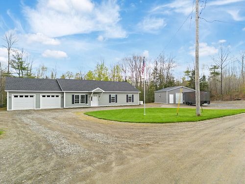 38 Deer Ridge Lane, Windsor, ME, 04363 | Card Image