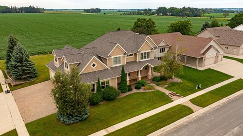 114 Prairie Stone Ct Se, Stewartville, MN, 55976-1657 | Card Image