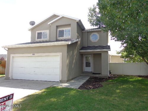 88 E Rainbow Way, Heber City, UT, 84032-4031 | Card Image