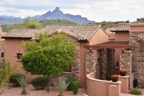 10424 N Villa Ridge Ct, Fountain Hills, AZ, 85268-6574 | Card Image