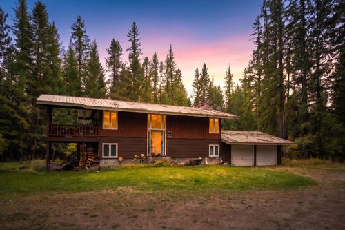 841 Reserve Rd, Libby, MT, 59923-8927 | Card Image