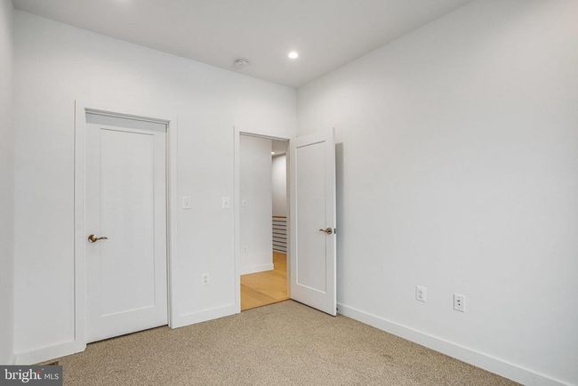 4902 D St Se, Townhouse with 5 bedrooms, 4 bathrooms and null parking in WASHINGTON DC | Image 46