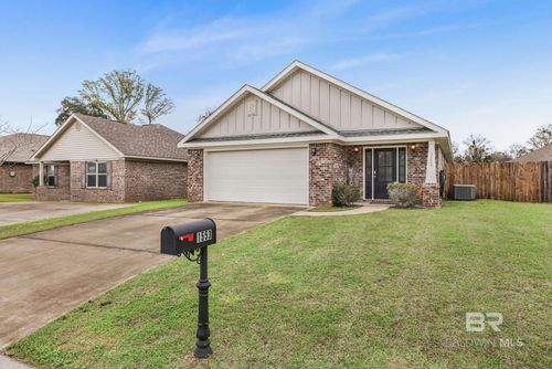 1553 Majesty Loop, Foley, AL, 36535 | Card Image
