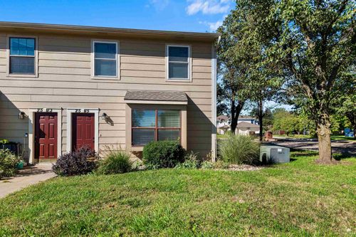 2515 Candlecrest Cir, Manhattan, KS, 66503-0323 | Card Image
