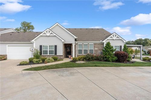 1235 Bourdeaux Way, Dayton, OH, 45458-2953 | Card Image